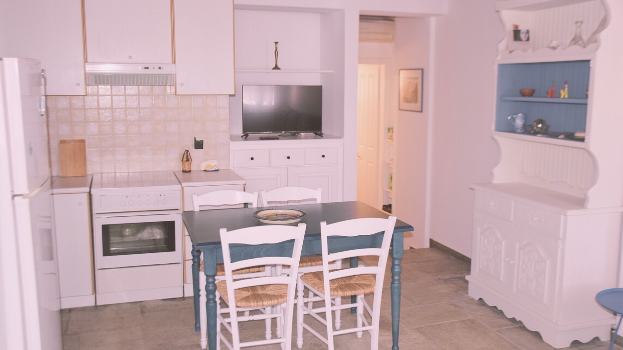 Photo of Livingroom in Livadi