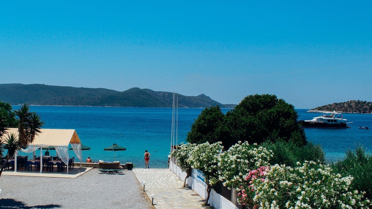 Photo of Patio Balcony in Klima