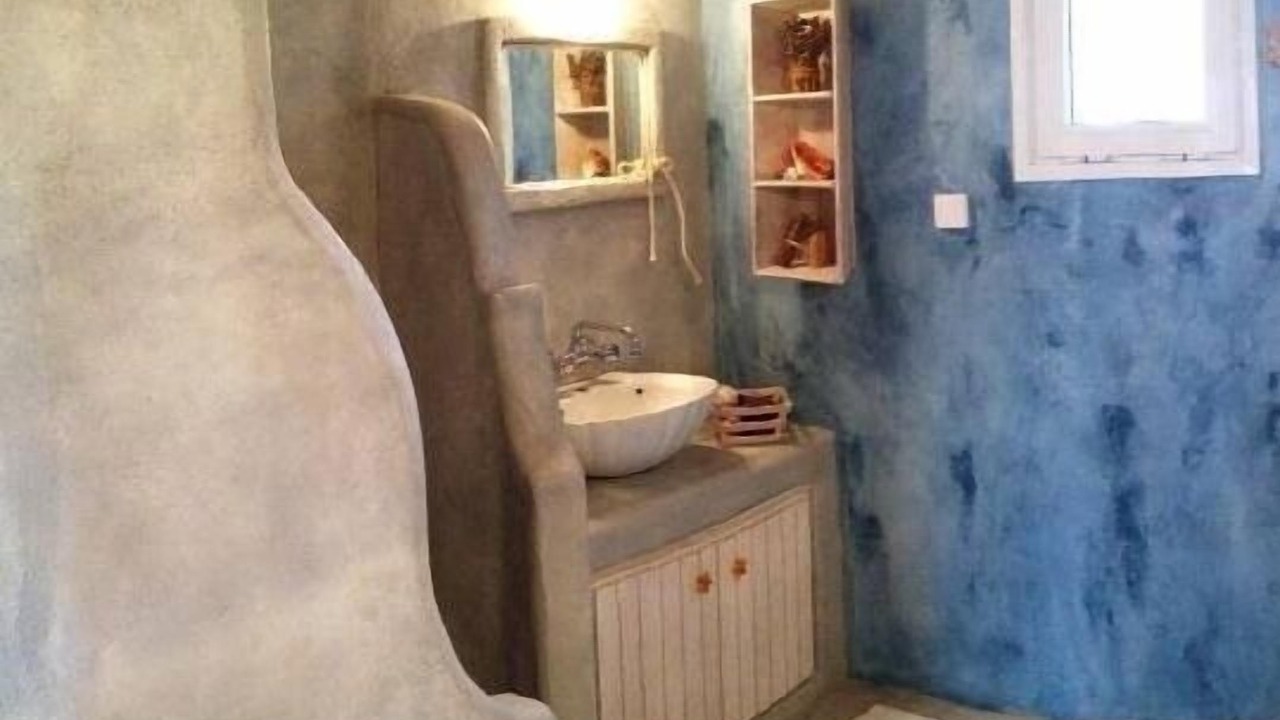 Photo of Bathroom in Klima