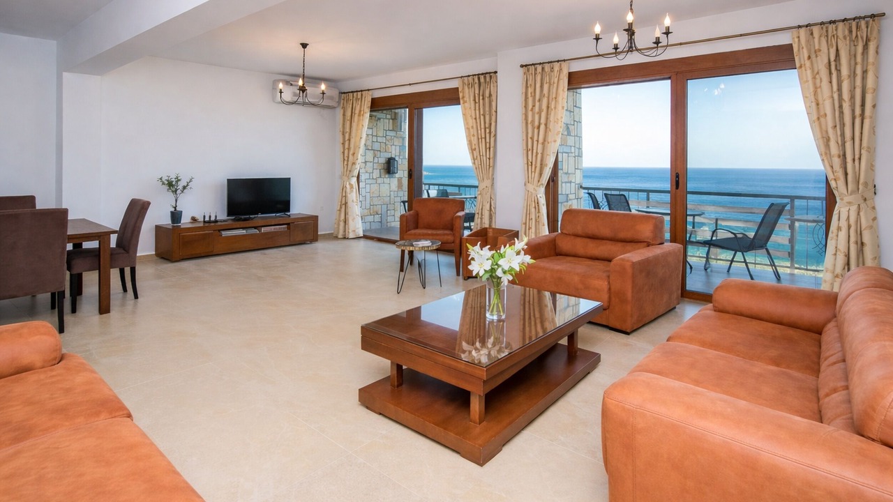 Photo of Livingroom in Utjeha