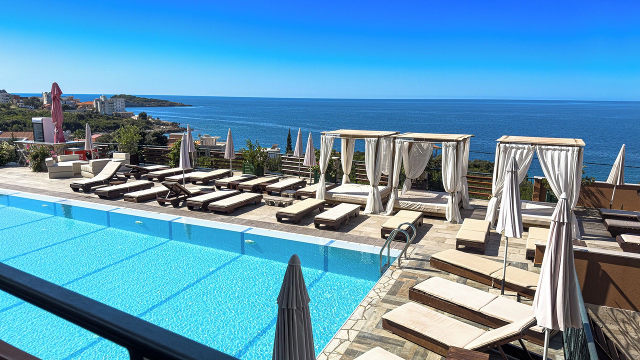 Photo of Patio Balcony in Utjeha