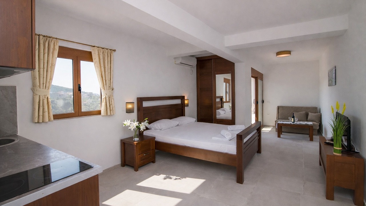 Photo of Bedroom in Utjeha