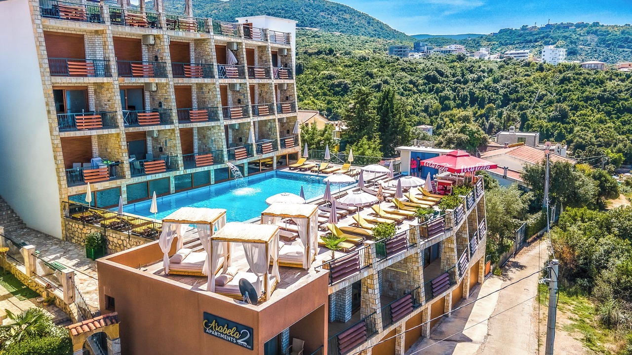Photo of Outdoor in Utjeha