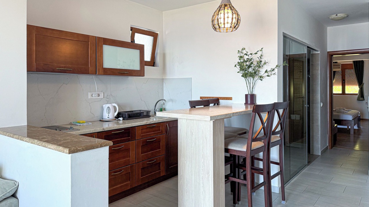 Photo of Kitchen in Utjeha