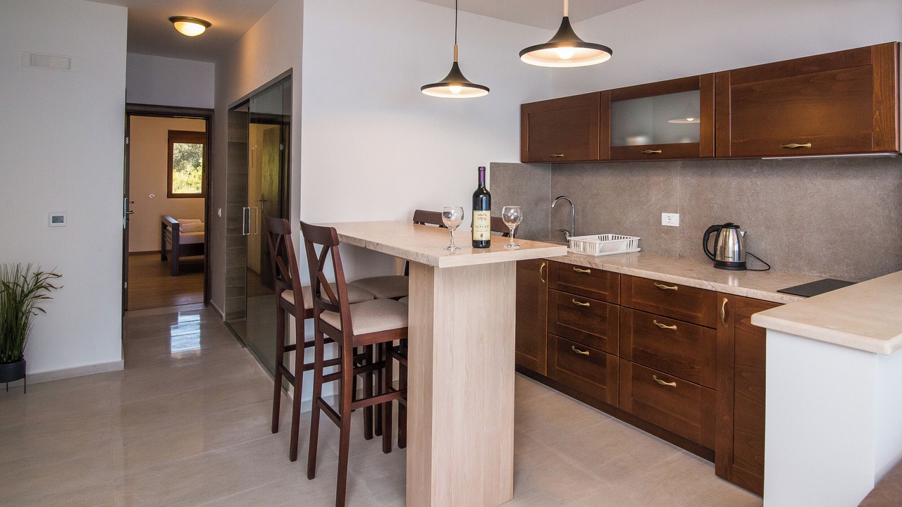 Photo of Kitchen in Utjeha