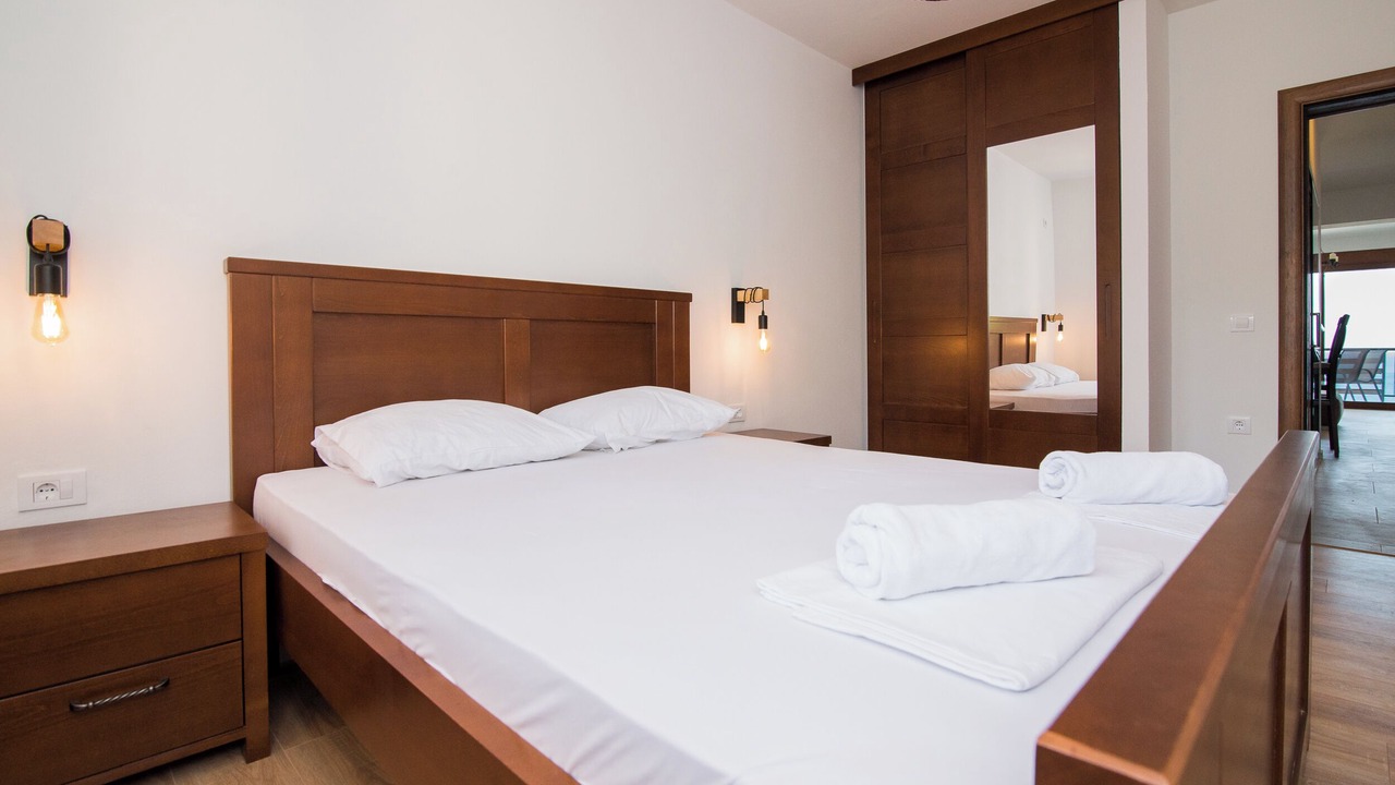 Photo of Bedroom in Utjeha