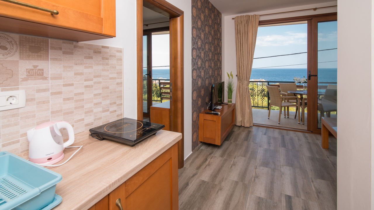 Photo of Kitchen in Utjeha