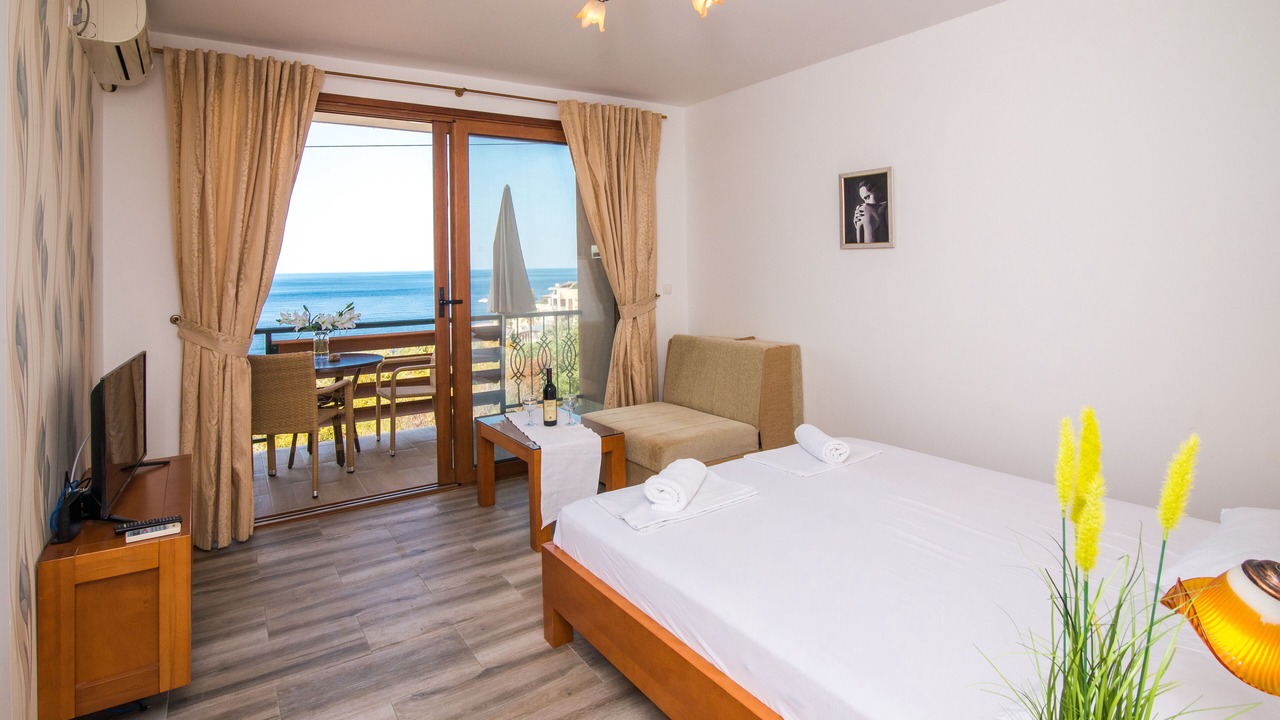 Photo of Bedroom in Utjeha