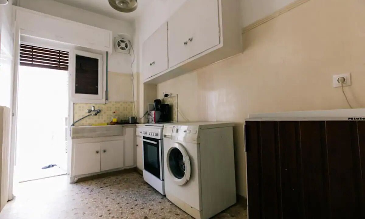 Photo of Kitchen in Ilisia