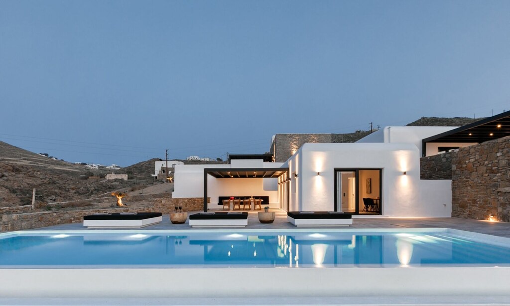 Photo of Outdoor in Ftelia