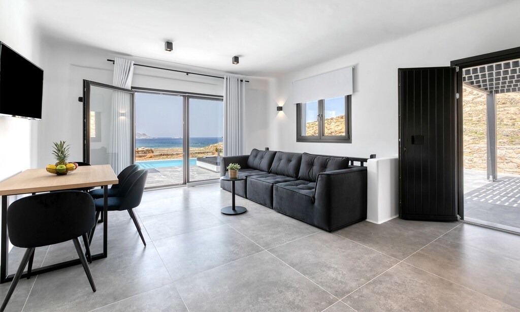 Photo of Livingroom in Ftelia