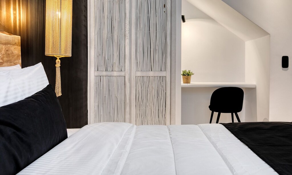 Photo of Bedroom in Ftelia