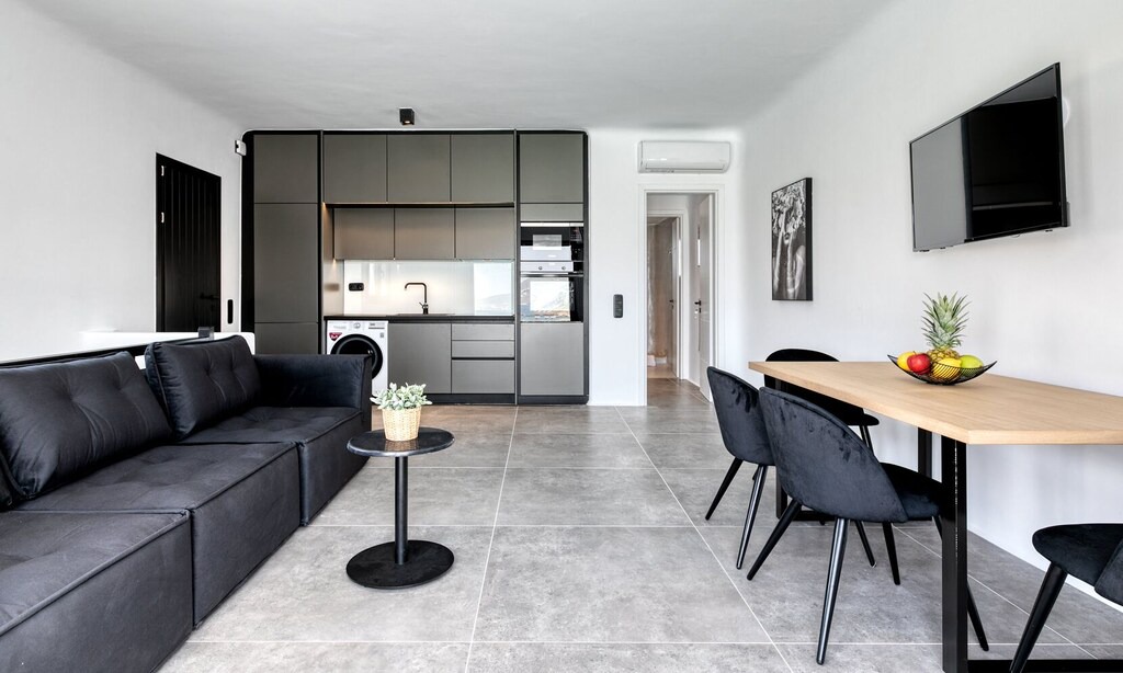 Photo of Livingroom in Ftelia