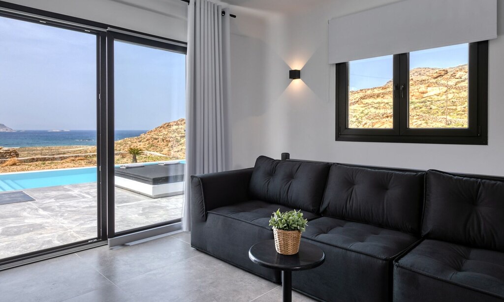 Photo of Livingroom in Ftelia