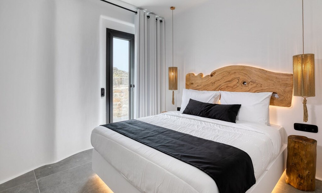 Photo of Bedroom in Ftelia
