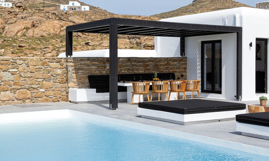 Photo of Outdoor in Ftelia