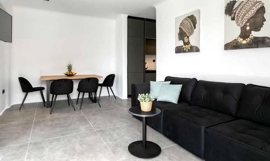 Photo of Livingroom in Ftelia