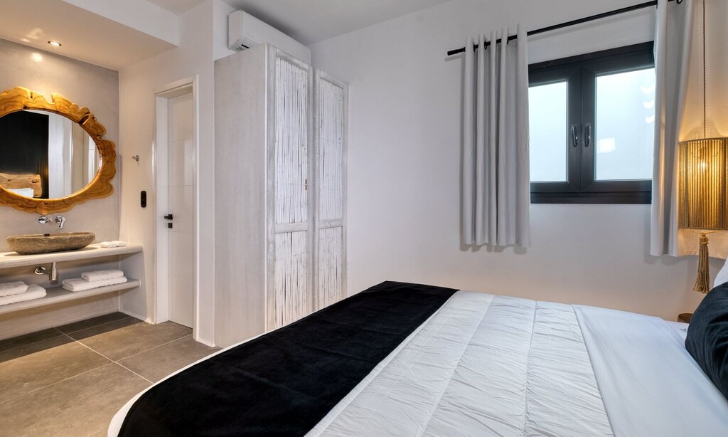 Photo of Bedroom in Ftelia