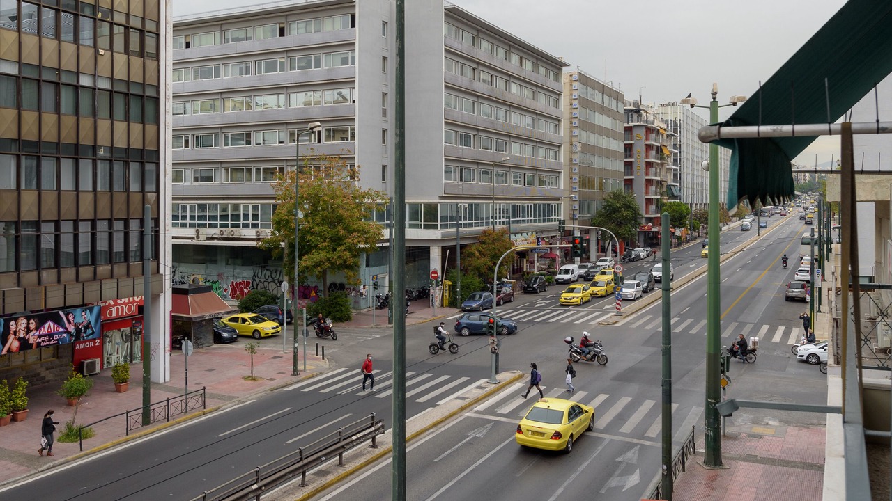 Photo of Others in Athens