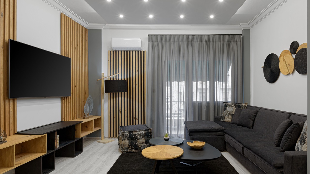 Photo of Bedroom in Athens