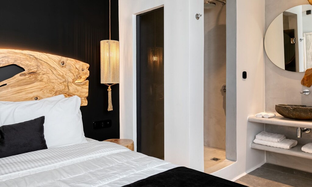 Photo of Bedroom in Ftelia