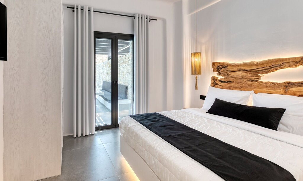 Photo of Bedroom in Ftelia