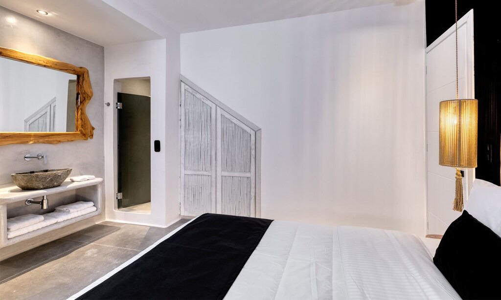 Photo of Bedroom in Ftelia