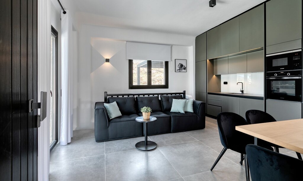 Photo of Livingroom in Ftelia