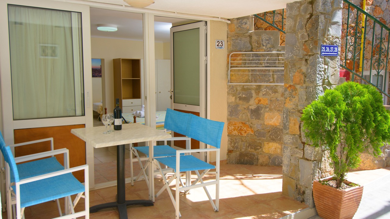 Photo of Bedroom in Ammoudara