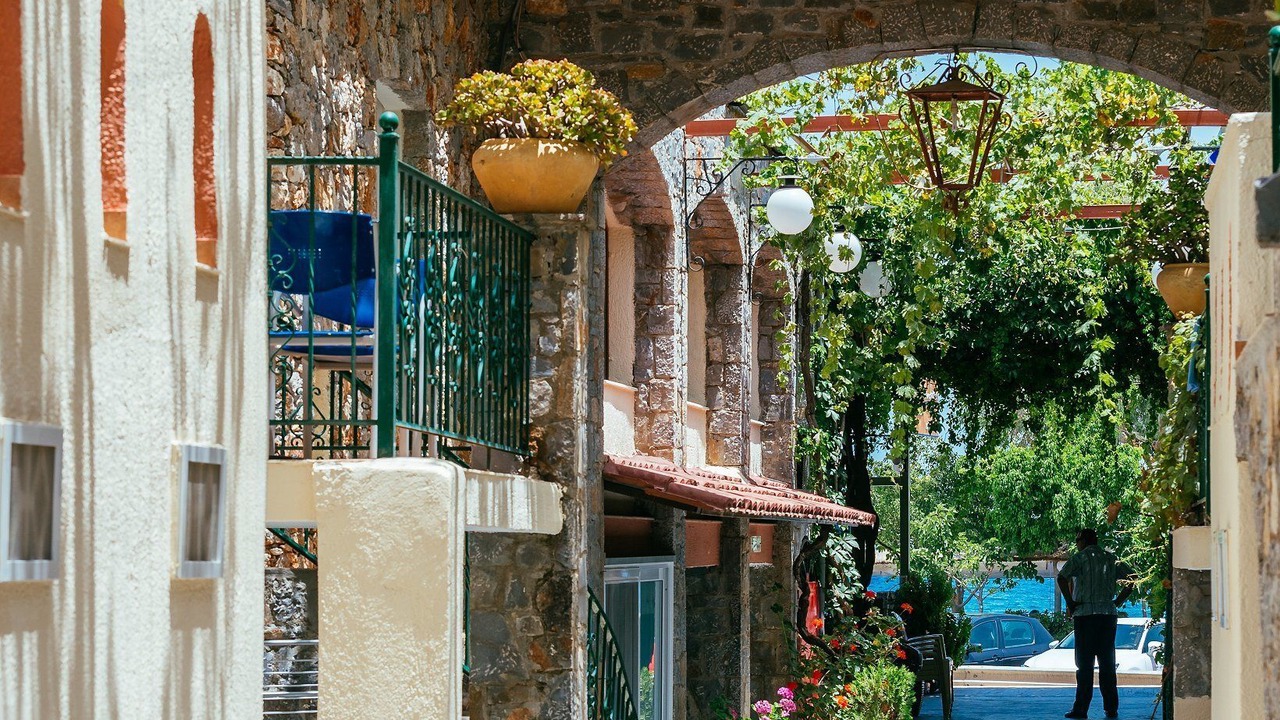 Photo of Outdoor in Ammoudara