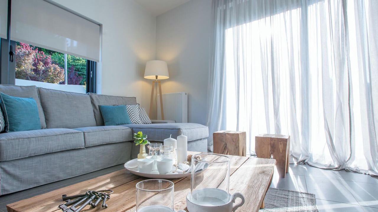 Photo of Livingroom in Melissi