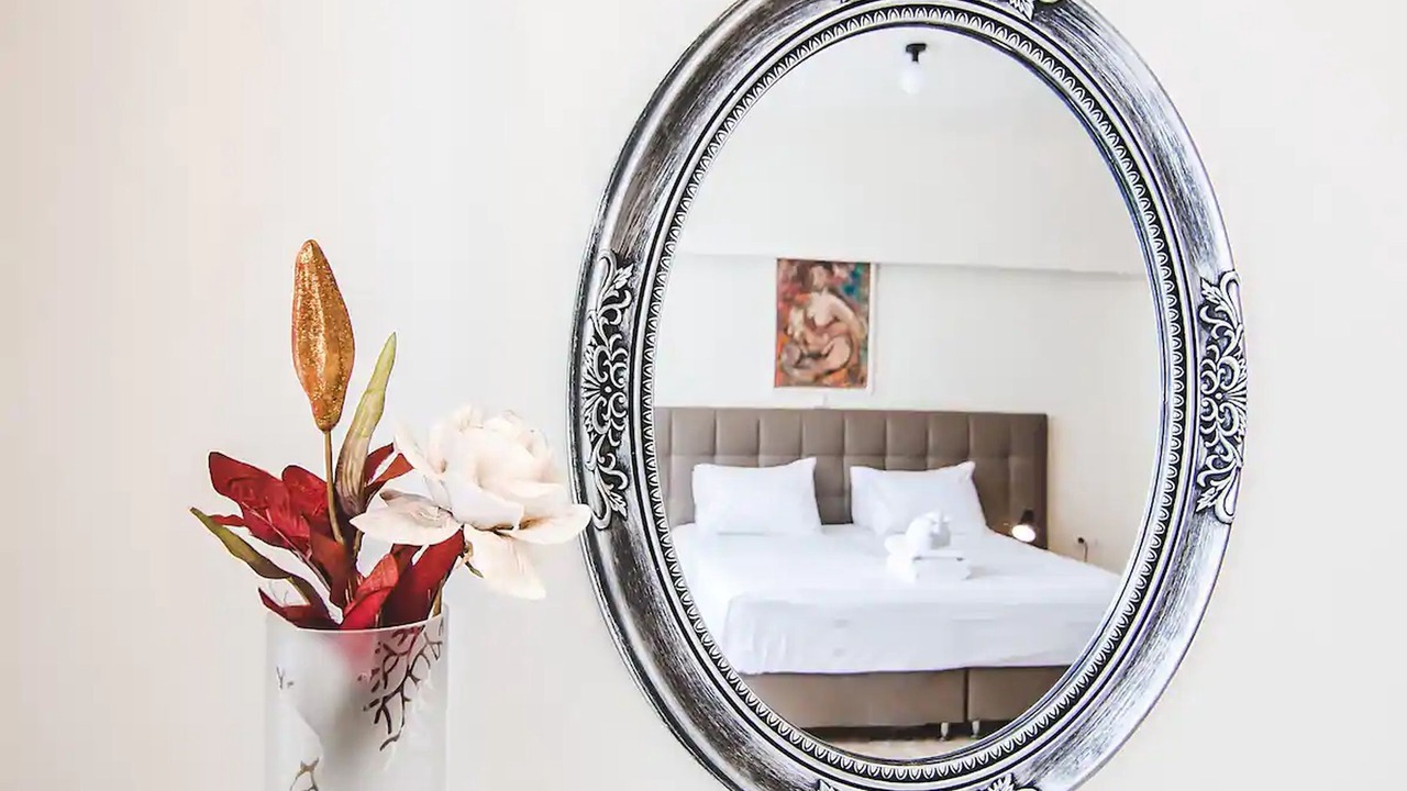 Photo of Bedroom in Monastiraki