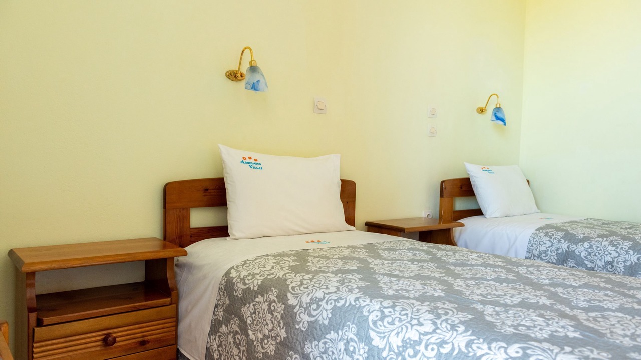 Photo of Bedroom in Lassi