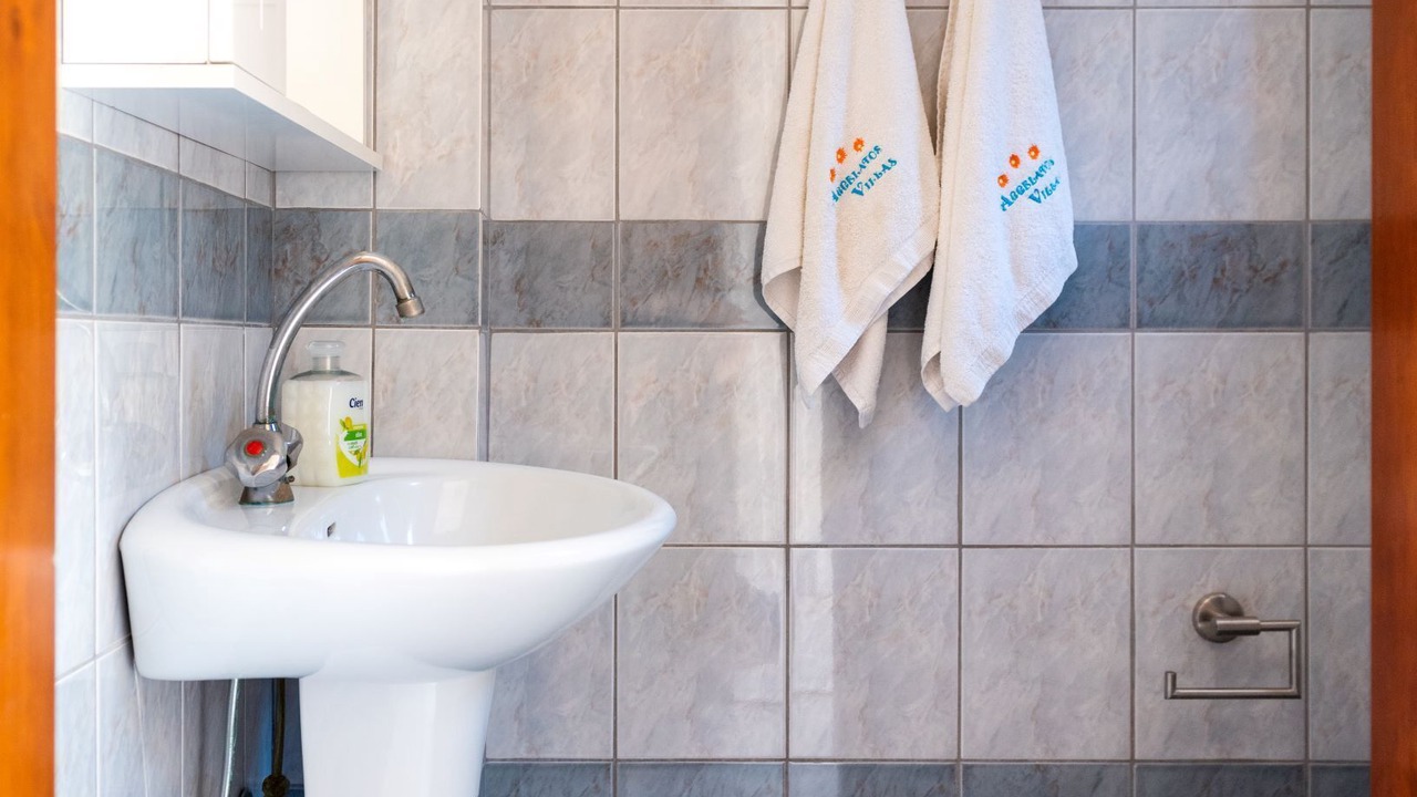 Photo of Bathroom in Lassi