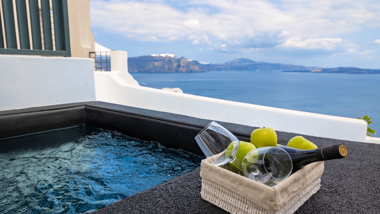 Photo of Outdoor in Oia