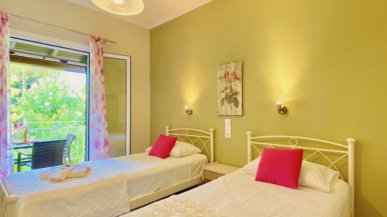 Photo of Bedroom in Acharavi