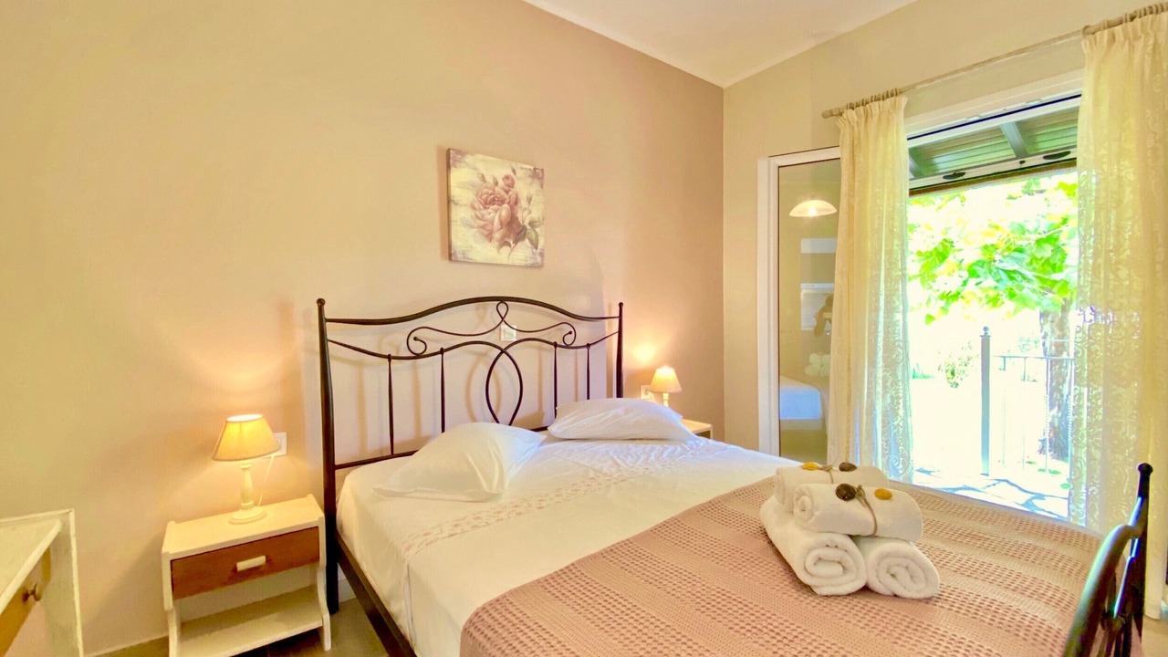 Photo of Bedroom in Acharavi