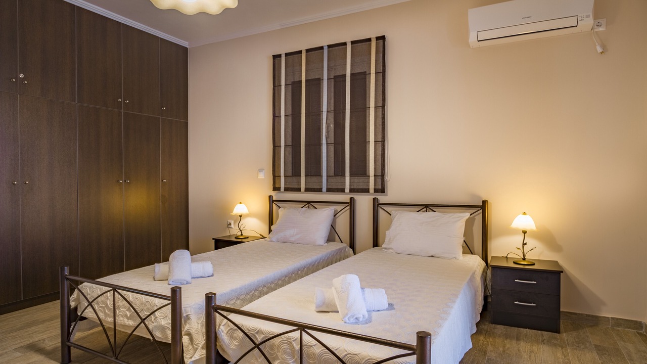 Photo of Bedroom in Spartochori