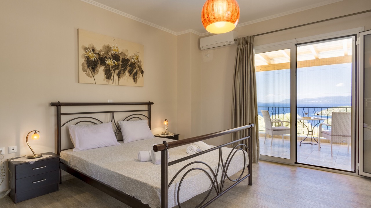 Photo of Bedroom in Spartochori