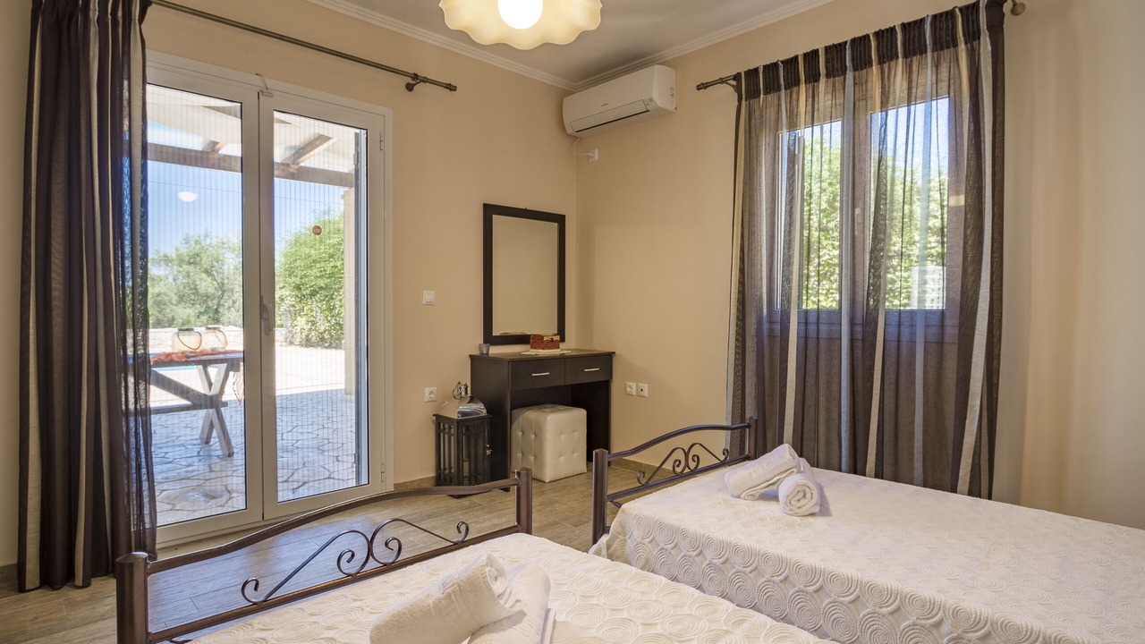 Photo of Bedroom in Spartochori