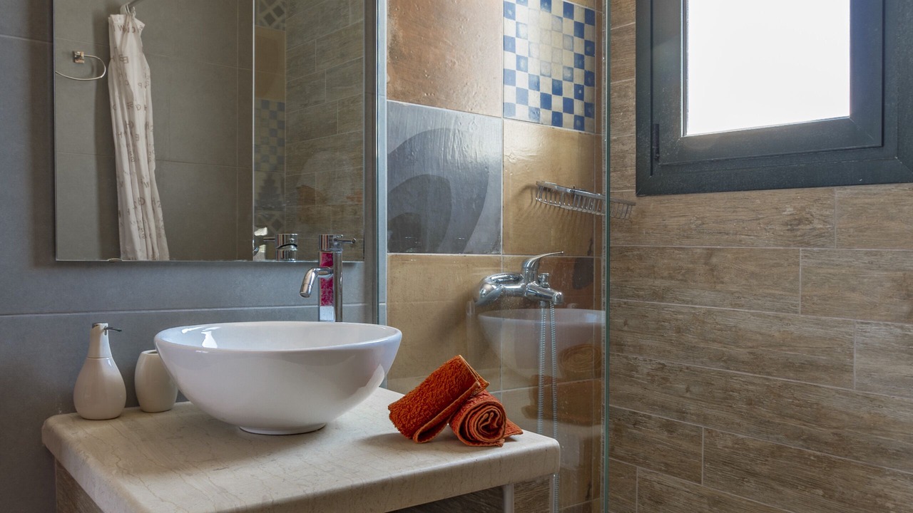 Photo of Bathroom in Spartochori