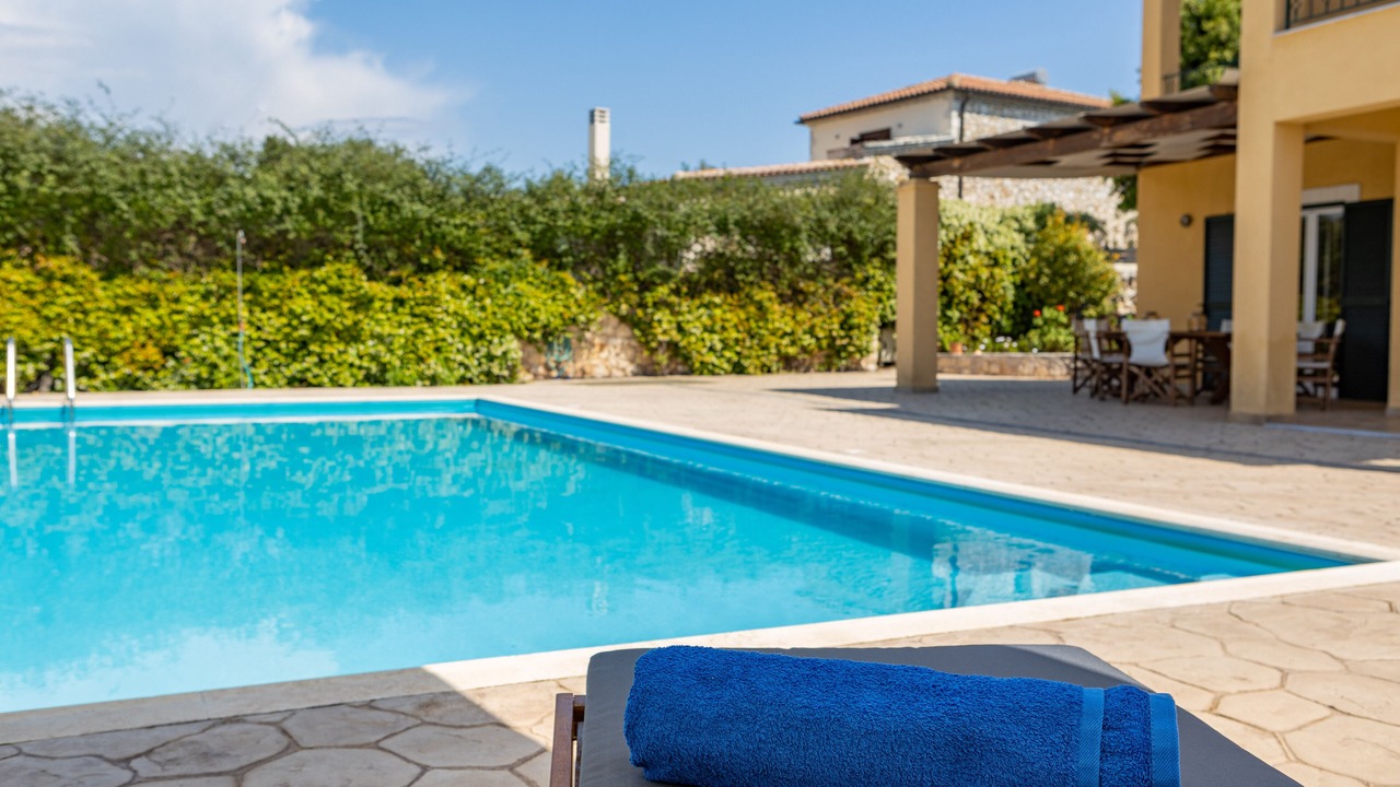 Photo of Outdoor in Spartochori