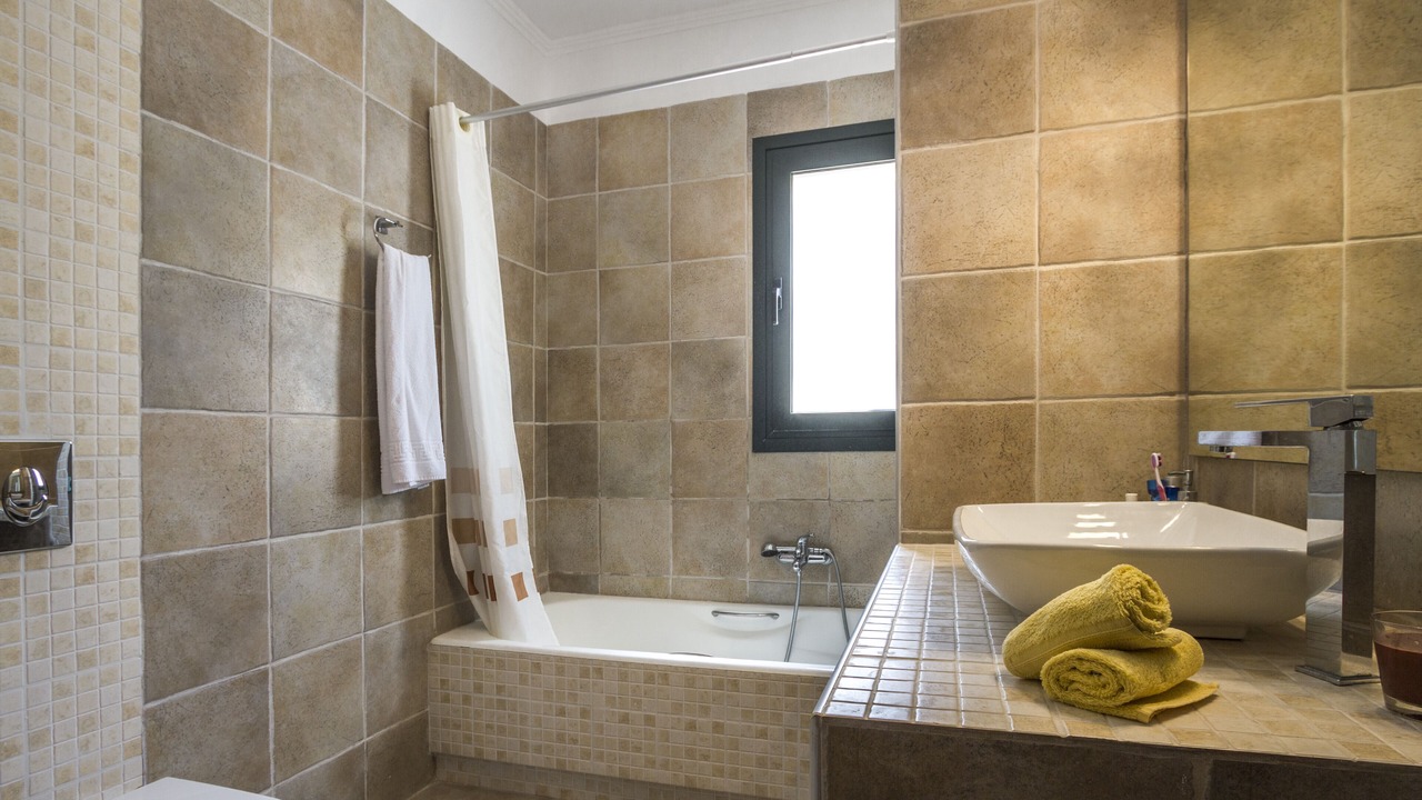 Photo of Bathroom in Spartochori