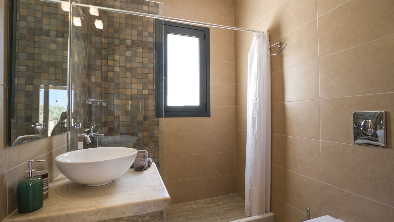 Photo of Bathroom in Spartochori