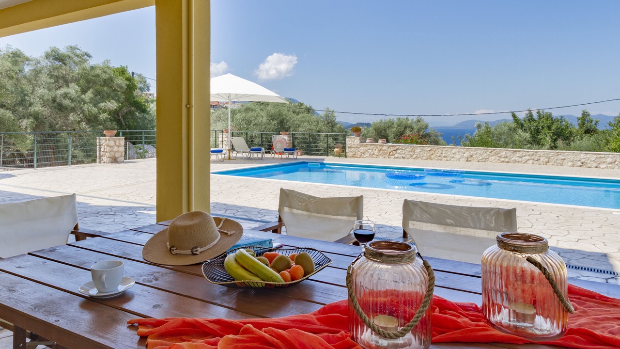 Photo of Outdoor in Spartochori
