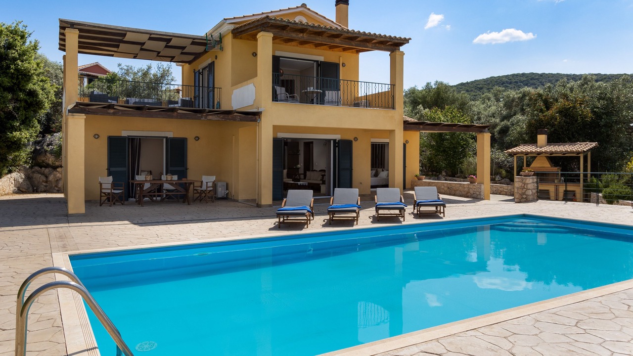 Photo of Outdoor in Spartochori