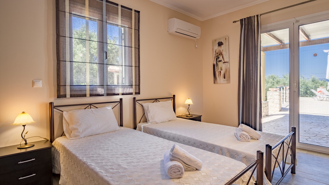 Photo of Bedroom in Spartochori