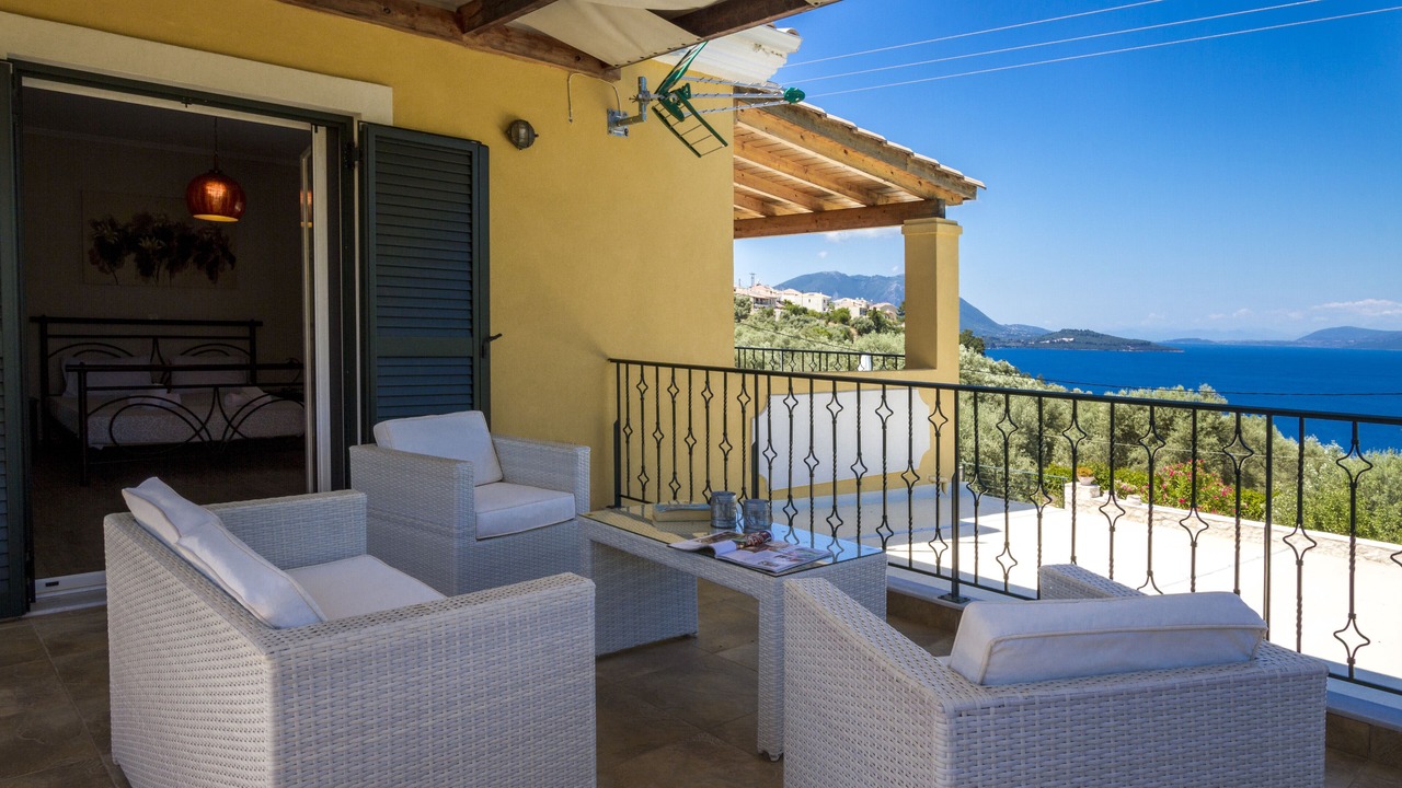 Photo of Outdoor in Spartochori