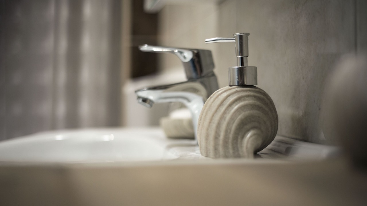Photo of Bathroom in Babin do