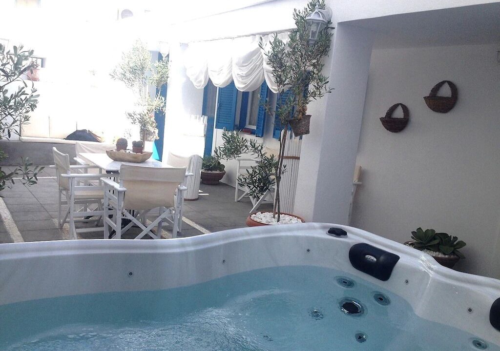 Photo of Outdoor in Fira